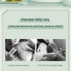 Syoss Hydrating & Smoothing Shampoo with Olive Oil Squalane
