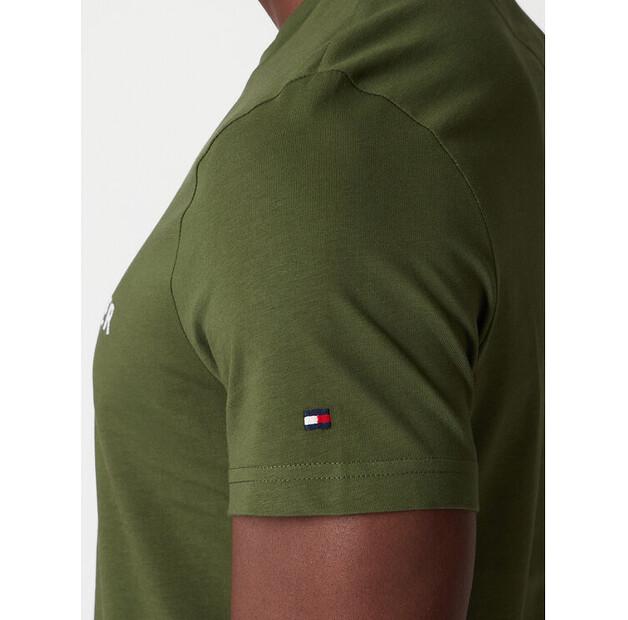 Футболка Tommy Hilfiger Logo