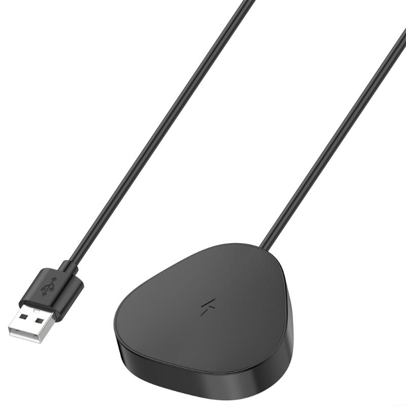 Kabelloses Ladegerät für Roam/Roam SL Power Up Ladestation, Tragbares Bluetooth-kompatibles Lautsprecher-Lade-Pad