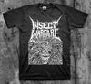 Insect Warfare 'Wires' T Shirt  Unisex T-Shirt