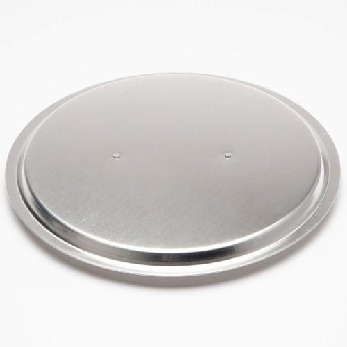 Endo Shoji Commercial Aluminum Lid for Round Pot, 30cm, ANB12030