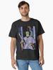 Super Mega Baseball “Baseball Furies The Warriors” Jery Hewitt Classic Unisex T-Shirt