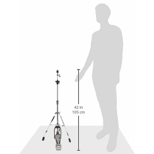 Pearl Hi-Hat Stand H-63SN-JR