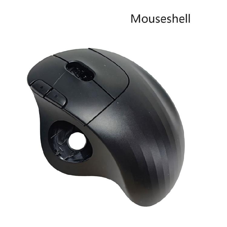 Mausgehäuse Abdeckung Äußere Hülle Obere Abdeckung für ERGO M575 Maus Einfache Schnappmontage