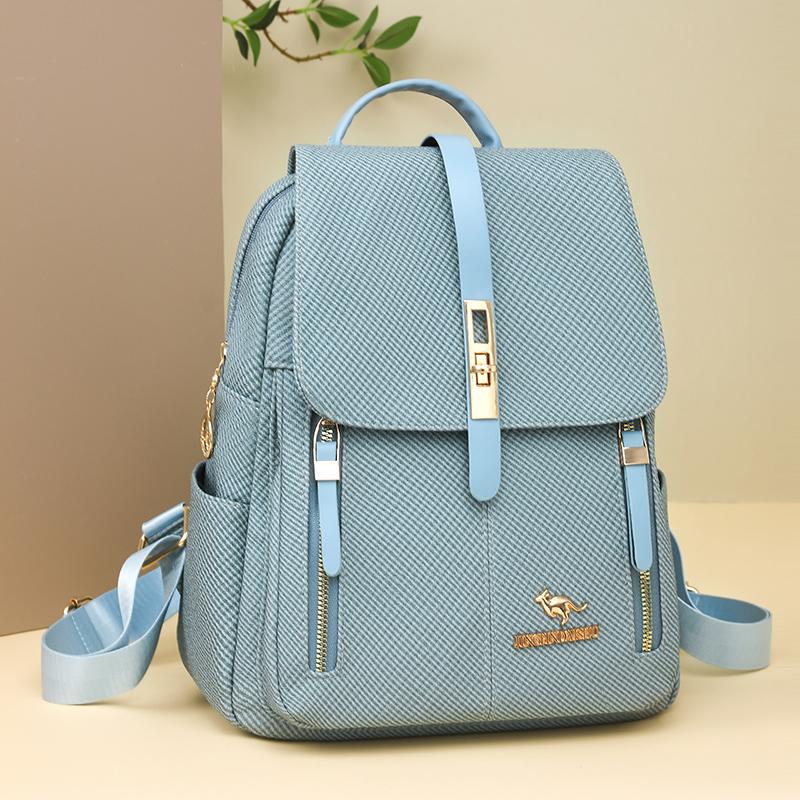 Women's Commuter Backpack Large Capacity Backpack