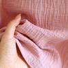 Baumwoll-Nachthemd für Damen in Übergröße - Lockeres Sommer-Hauskleid & Pyjama
