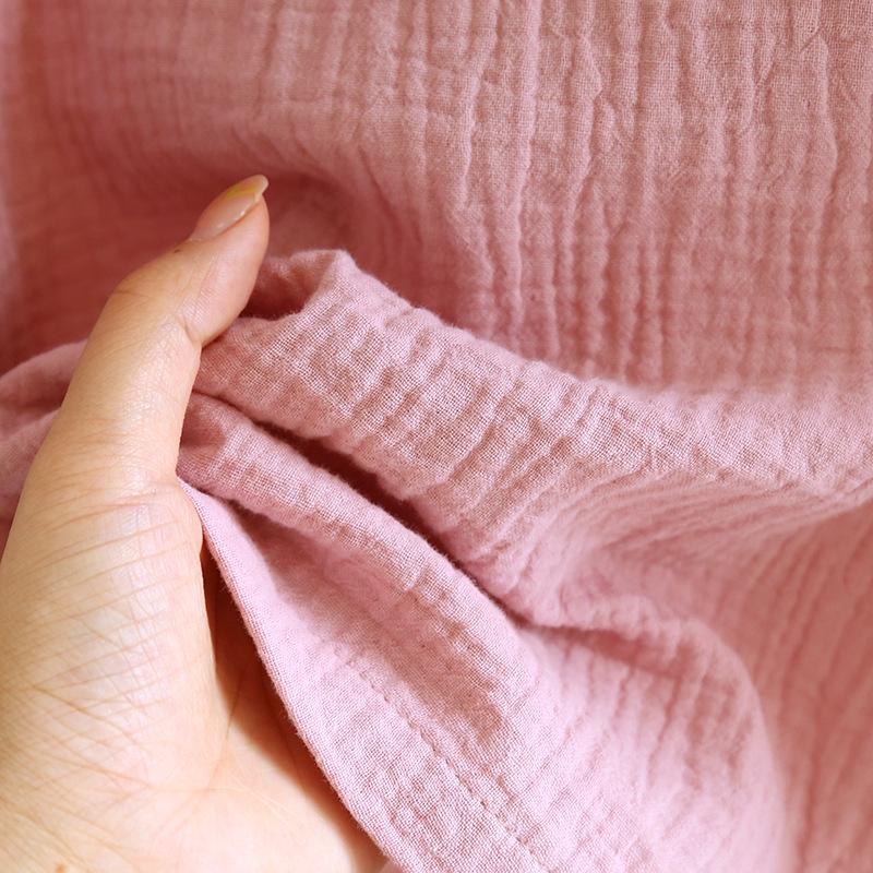 Baumwoll-Nachthemd für Damen in Übergröße - Lockeres Sommer-Hauskleid & Pyjama