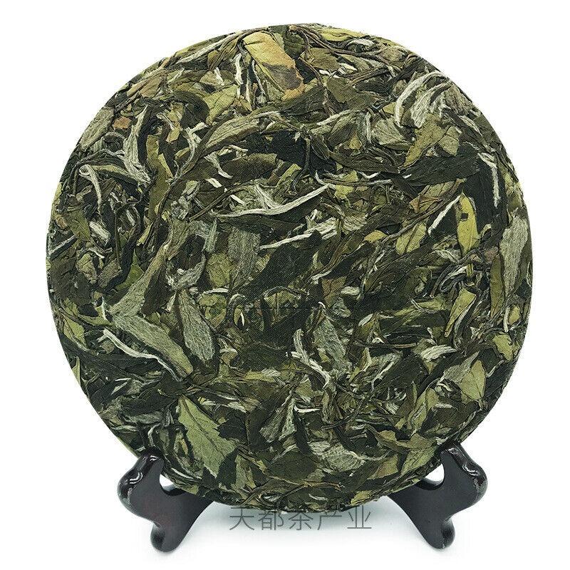 350g Fuding White Tea White Peony White Tea Cake Alpine Panxi First Spring Tea
