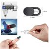 20/10/5/1pcs Sliding Webcam Cover Laptop Camera Cover Slider Phone Antispy For iPad PC Macbook Tablet lenses Privacy Sticker