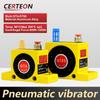 Vibrator Pneumatic Turbină Seria GT Vibrator Acționat cu Aer pentru Ajutor Flux Buncăr Siloz GT4 GT6 GT8 GT10 GT16 Utilizare Industrială