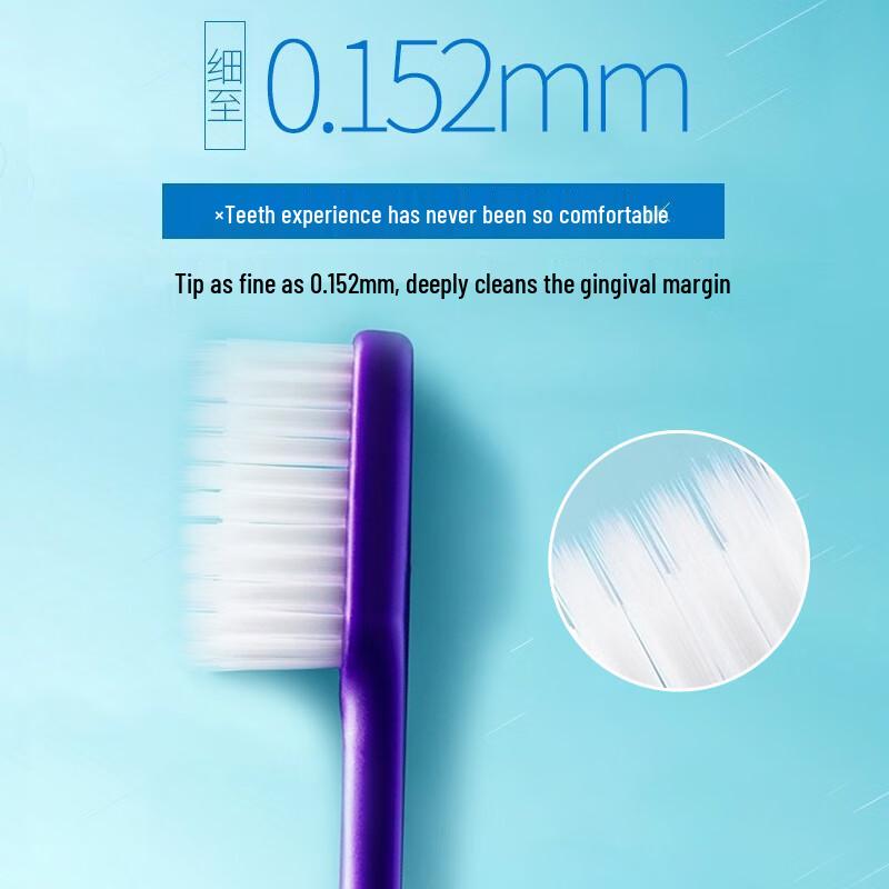 Tepe Specialty Oral Care Toothbrushes
