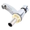 Alloy Faucet Automatic Shut Off Sink Tap Durable Water Tap  Factory