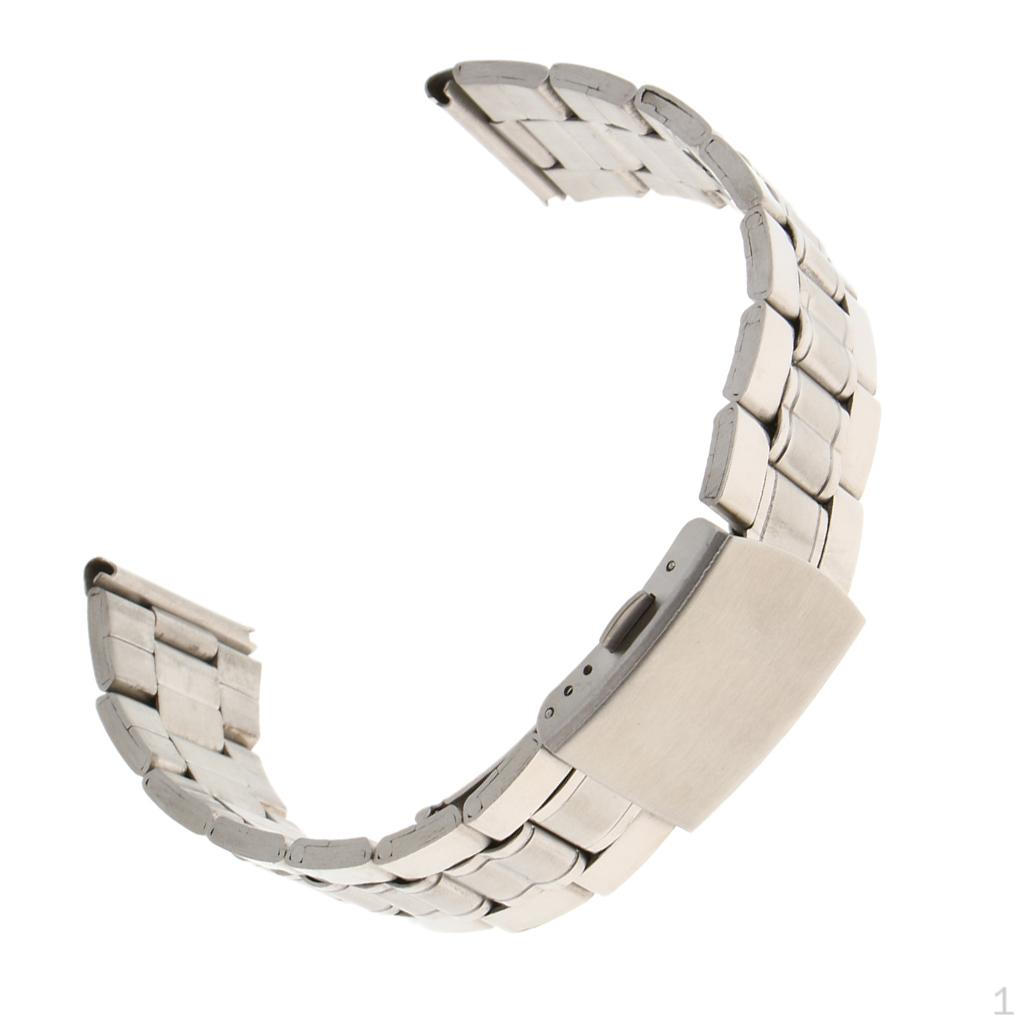 

Браслет із нержавіючої сталі для чоловіків 22mm