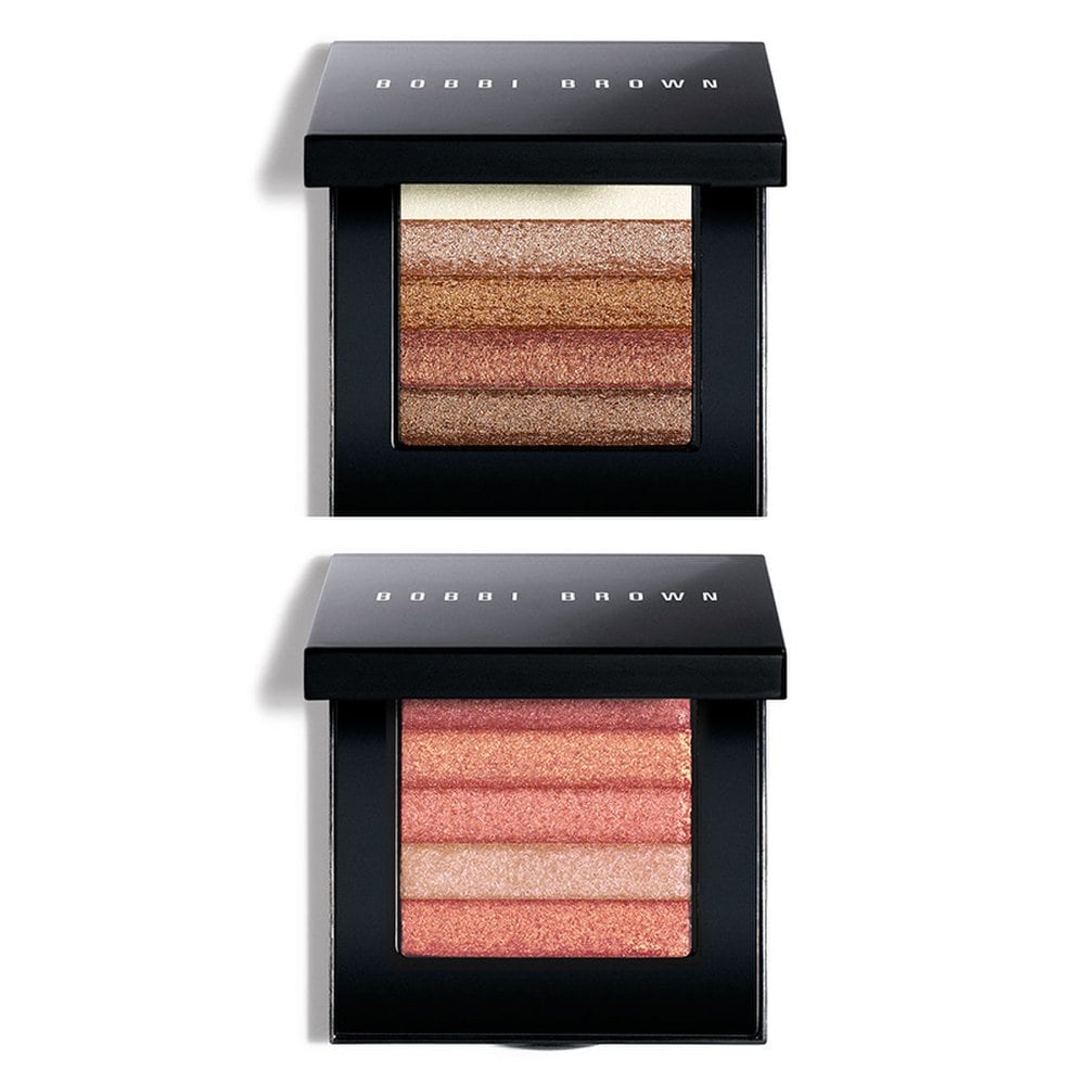 

Bobbi Brown Shimmer Brick Compact 10.3g Bronze