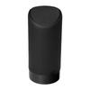 Car Garbage Can with Lid, Leakproof Vehicle Automobile Cup Holders Car Trash Can, Small Trash Bin Storage Box