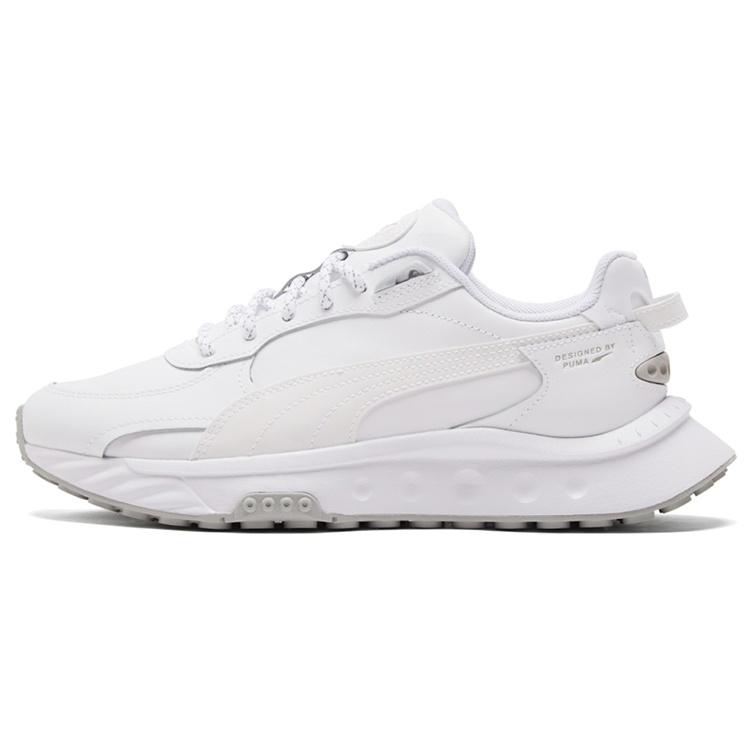 PUMA Wild Rider Reflective Men s 383728-01 EU 37