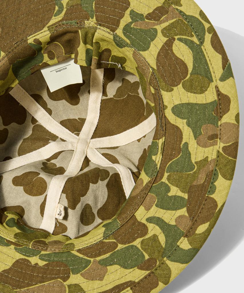 Beulonseun Ccc Daisy Mae Hat Camo