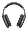 DENVER BTH-252  Bezprzewodowe słuchawki Bluetooth z gniazdem na kartę SD, Denver