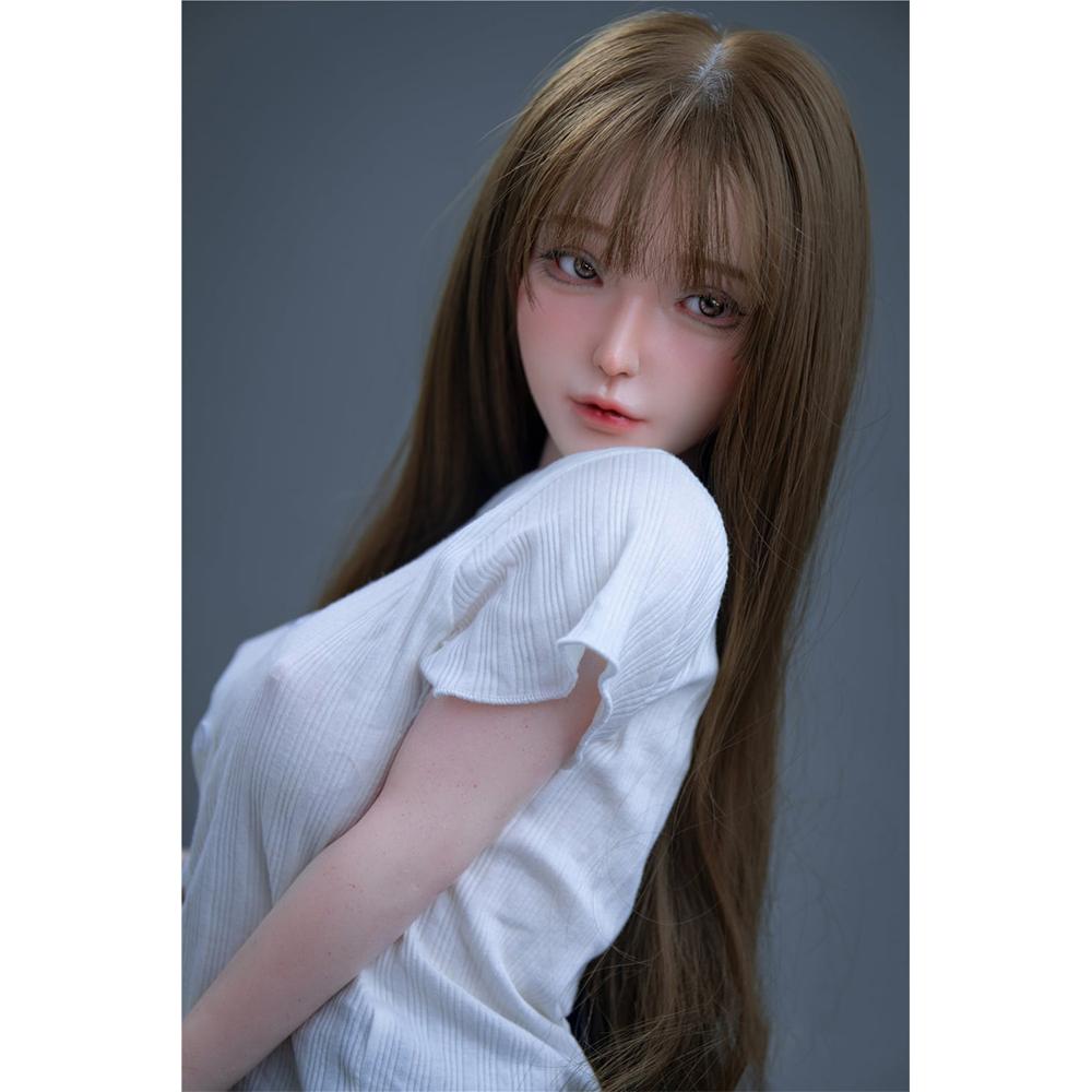 Neloty 132cm Sex Doll TPE  Life Size Big Breast Vagina & Anal Masturbation Adult Sex Toys for Man EU|US IN Stock Can Stand Up