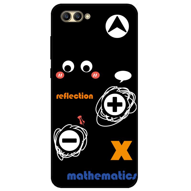 For Huawei Honor V10 Silicone Case For huawei honor V10 VIEW 10 soft TPU Phone Back cover full Protective phone shell new design
