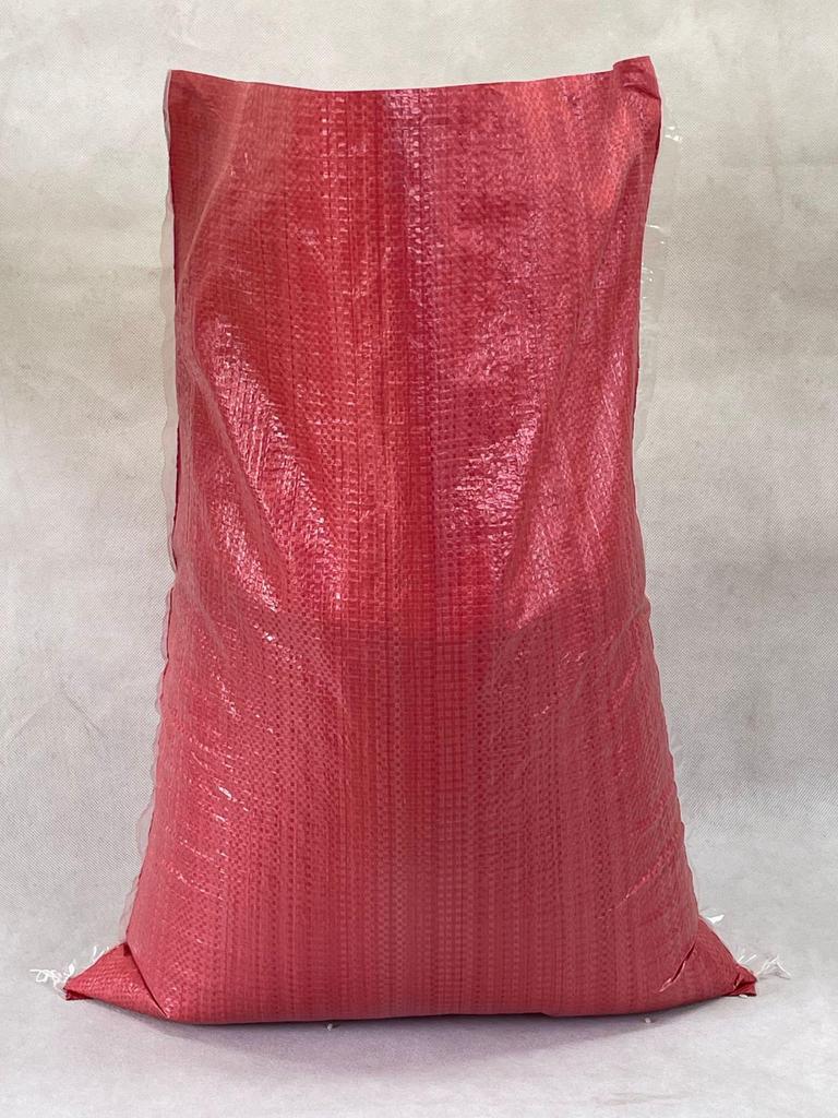 Plastic Snakeskin Woven Bag for Logistics, Clothing, Construction Waste, Renovation, Burlap, Feed and Grain