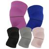 Adjustable Sponge Knee Pads for Dance Yoga Kneeling Protection Breathable Knee Protector Comfortable Practice