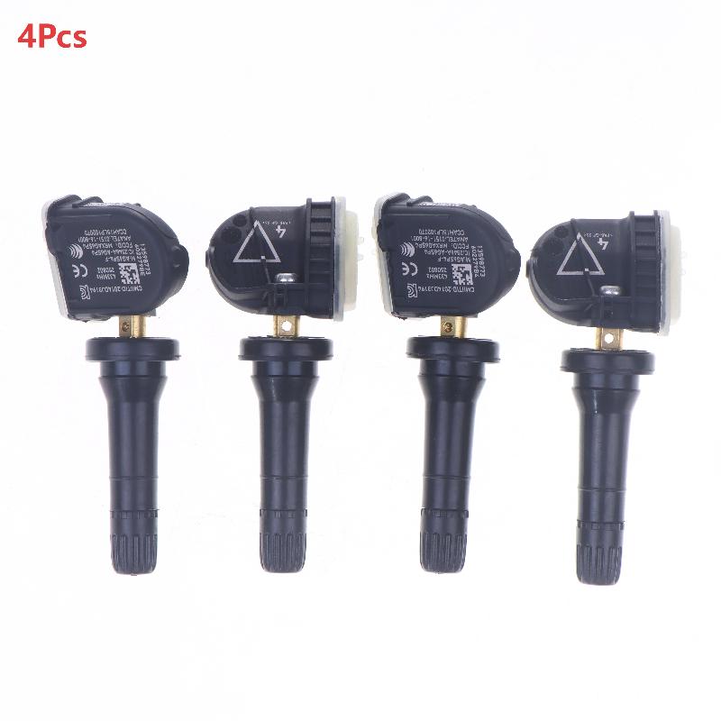 1/2/4Pcs Sensor Tire Pressure Sensor For Ct6 Gmc Camaro Cruze Malibu Volt 433Mhz