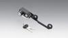 Kijima Motorcycle Bike Parts Helmet Lock Right Side Mount Black Ninja1000 KAWASAKI '17~ 303-1589R