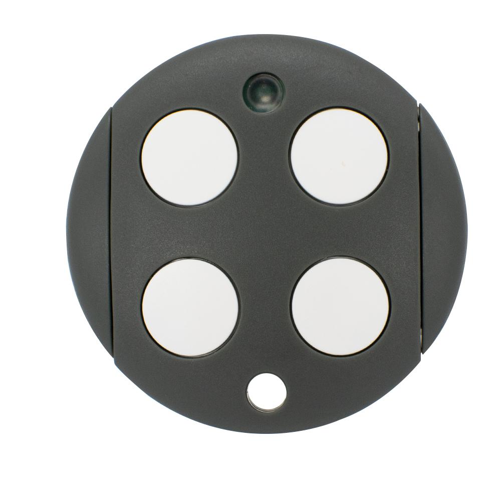 3 шт. Scimagic TX3 TX4 GTX4 MT4 MT4V MT4G Открыватель гаражных ворот Дистанционный пульт управления дверью с перекатывающимся кодом Для Myhouse Mhouse чёрный