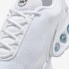 Nike Air Max Dawn Size W, White/White/Metallic Silver/White, FJ3145-102, 22.0cm