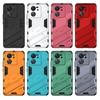 For Xiaomi 13T Pro Case Xiaomi 11T 12T 13T Pro 5G Cover Funda Shockproof Armor PC Silicone Protective Back Cover Xiaomi 13T Pro