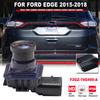 F2GZ-19G490-A Car Rear View Reverse Parking Assist Backup Camera For Ford Edge 2015 2016 2017 2018 F2GZ19G490A F2GZ 19G490 A