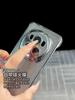 For Huawei Honor Magic 6 Pro Case Hard PC Luxury Plating Gold Slim Heat Dissipation Protective Back Cover Case For Magic 6 5 Pro