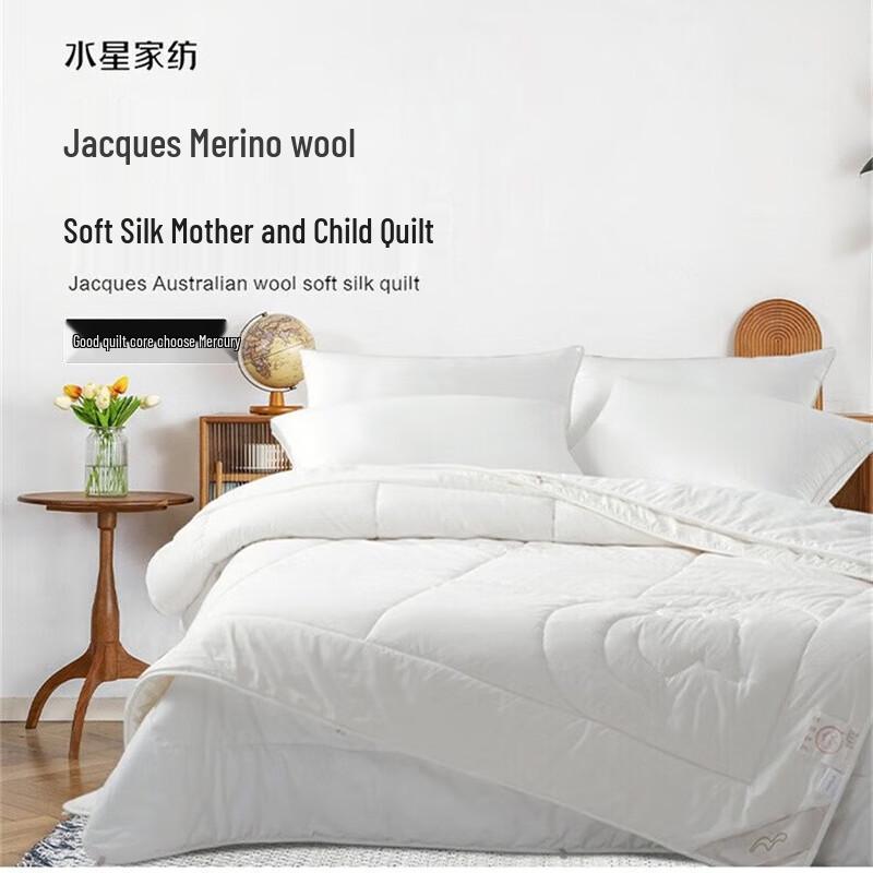 

Polyester All-Season Duo Duvet