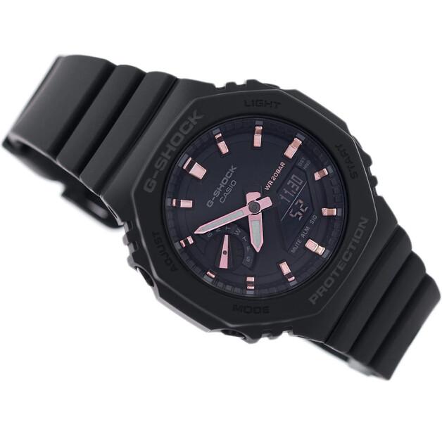 Часы Casio G-Shock GMA-S2100-1AER