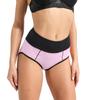 Women's High Waist Cotton Sexy  Sports Pull In Your Belly And Waist Panties