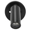 RV Bedside Reading Light Rotatable Wall Mount LED Spot Reading Light 3W with   for Boat