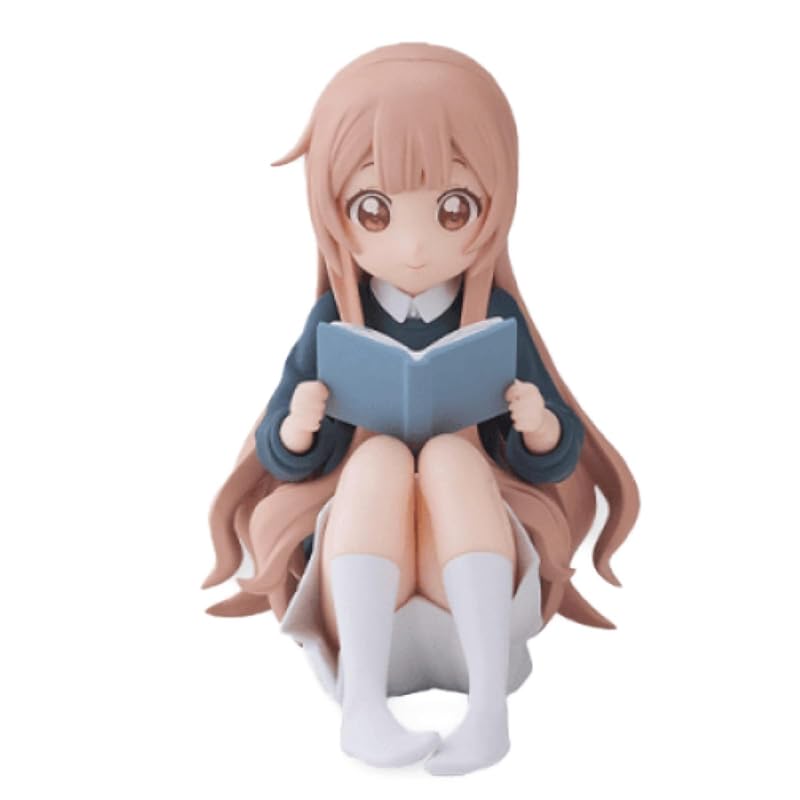 

Omuro family Chokonose premium figure Hanako Omuro