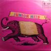 LP Record UNKNOWN ARTIST  Junior Hits MFP1365 Music For Pleas 1970 UK Pop Used