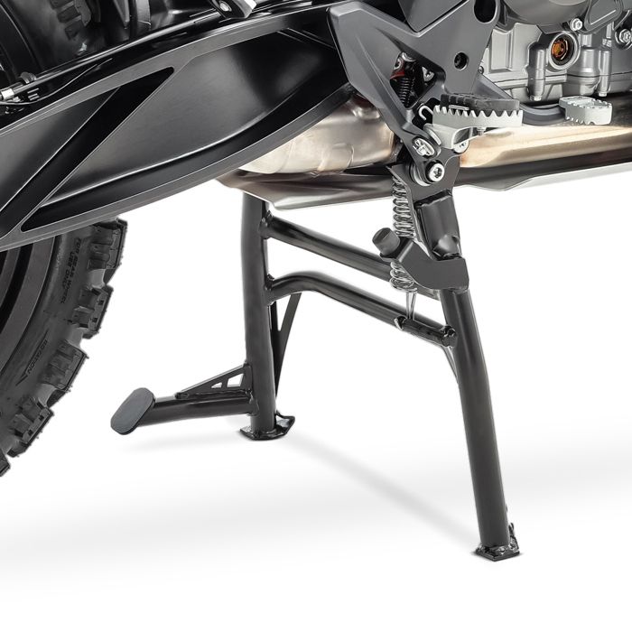 Zentralständer für KTM 790 / 890 Adventure R 19-25 Constands