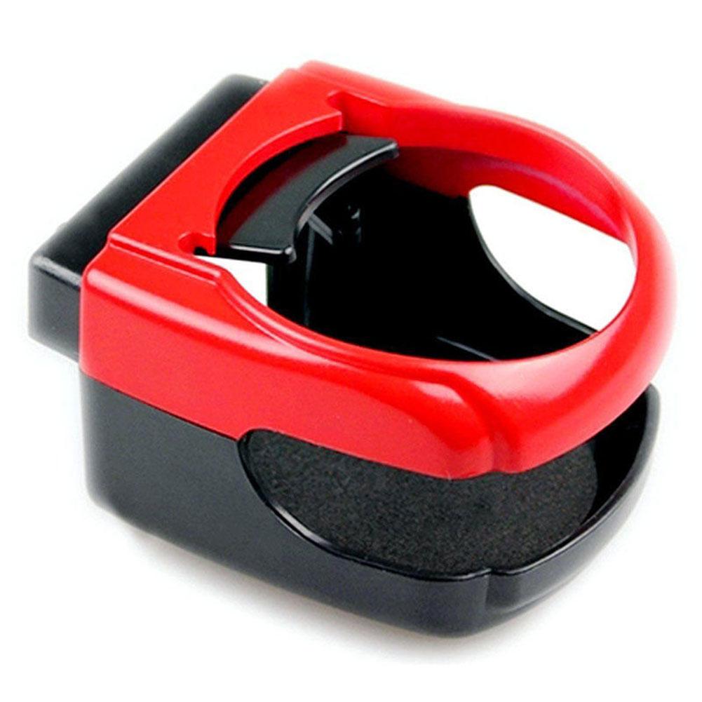 Universal Car Air Vent Drink Cup Bottle Holder AUTO Truck Water Holders Stands Rack Car Accessories for Ashtray