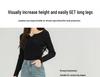 Women's Slimming Fleece-Lined Jeans: Autumn/Winter 2024 Style, High-Waisted, Petite, Straight or Wide-Leg Options