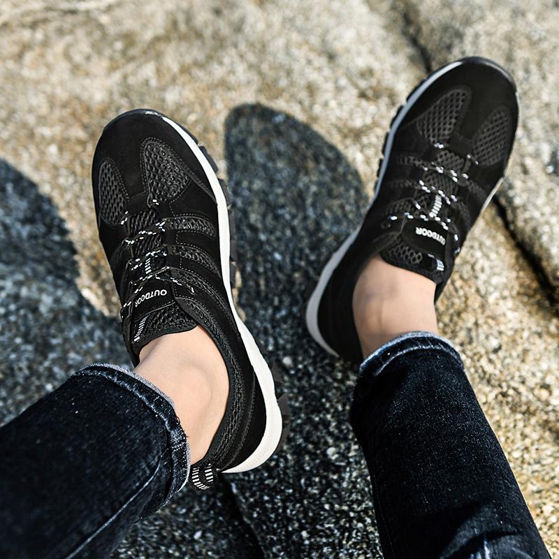 Мужская обувь для походов — фото 17