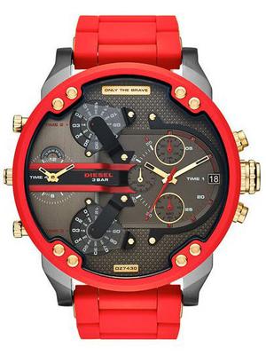 HERRENUHR DIESEL DZ7430-MR. Papa 2.0 (zz007b)