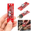 15-48V Phantom Power Microphone Board 125db Microphone Amplifier Board  Electret Microphone