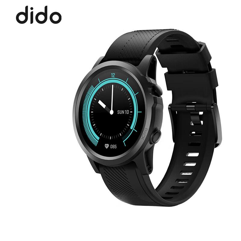 dido S3S Pro Outdoor Smartwatch (CN version)