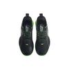 Li Ning Fashion Slip Resistant Support Low top Casual Shoes Men's AGLQ019-4