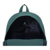 Converse GO 2 Polyester Backpack Unisex Green UA5796-F8G