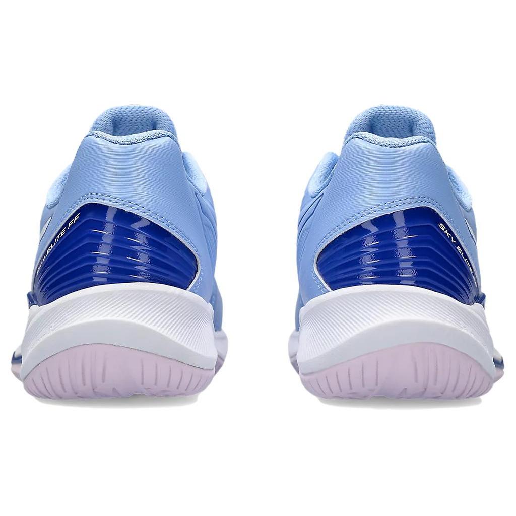 New Asics Sky Elite Ff 2 Light Sapphire White Women's 1052A053-403