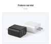 30W Dual Port PD Fast Charger for Huawei & Apple 14/15